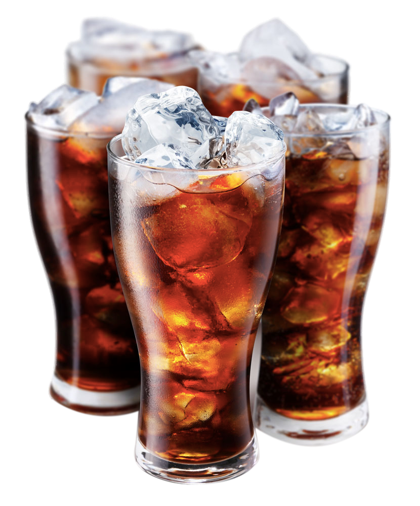 Soft Drinks