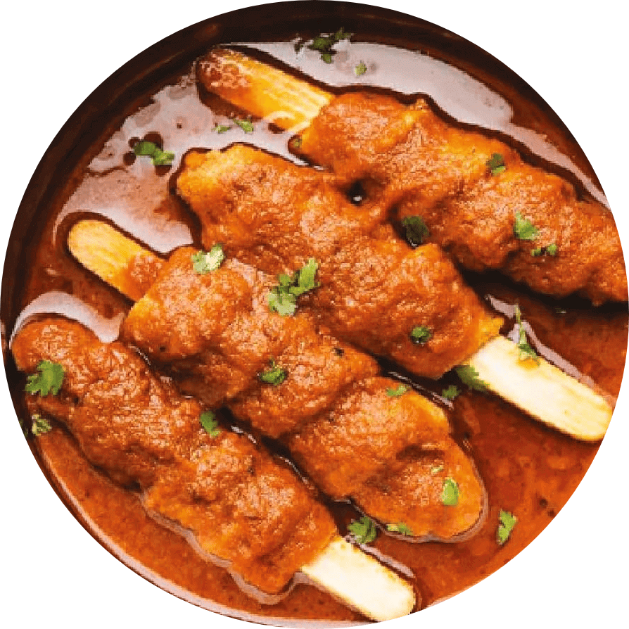Chaap Masala